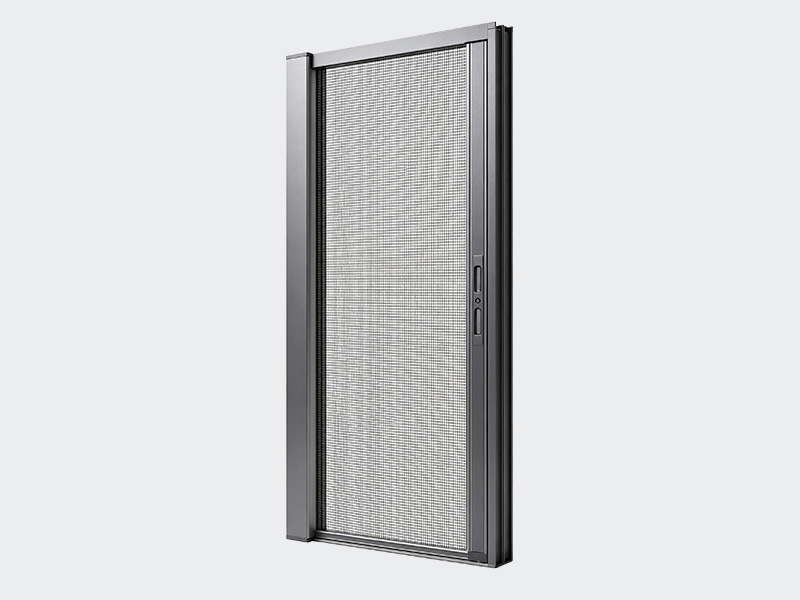 D7-55/68/80 HD screen door