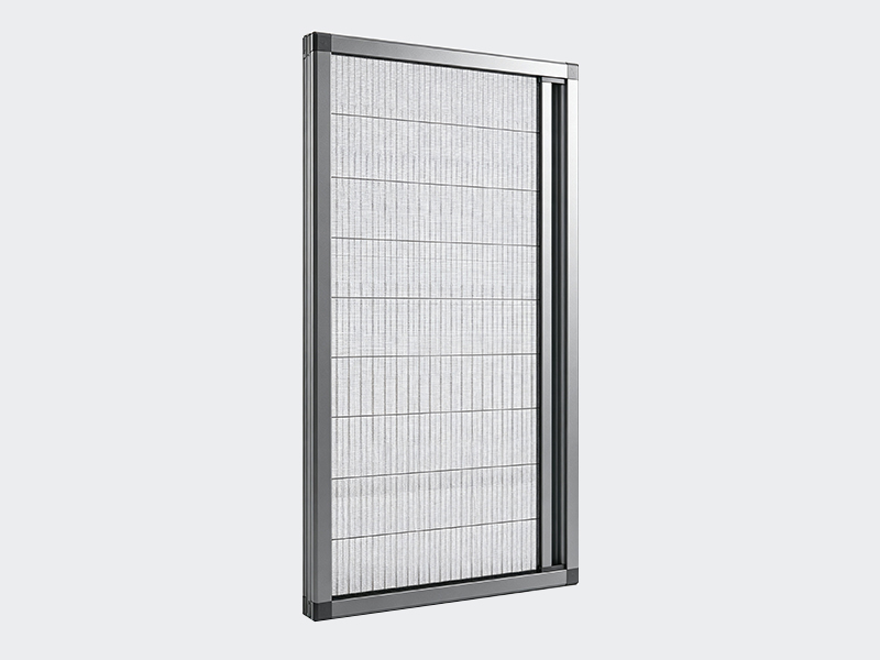 N25 Folding Invisible Mosquito Screen