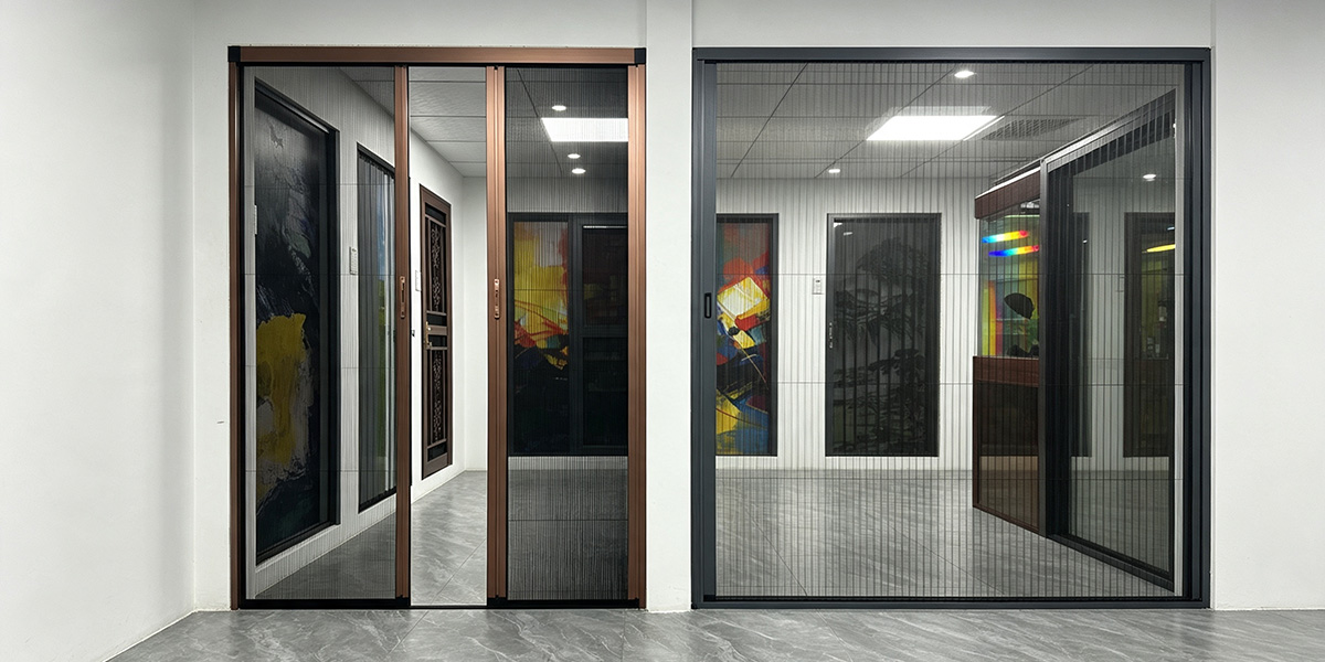 Showroom actual photos